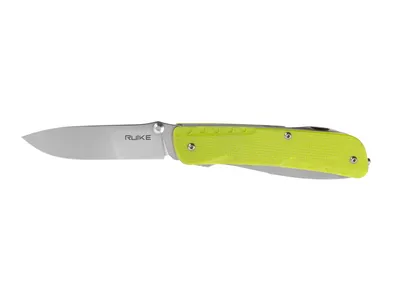 Scyzoryk Ruike LD43 wielofunkcyjny, zielony (LD43 (green)) - widok 3