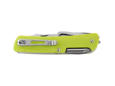 Scyzoryk Ruike LD43 wielofunkcyjny, zielony (LD43 (green)) - widok 2
