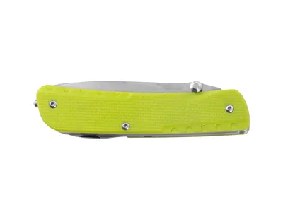 Scyzoryk Ruike LD43 wielofunkcyjny, zielony (LD43 (green)) - widok 4