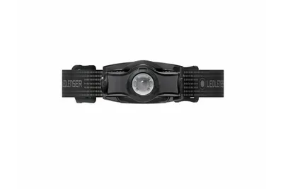 Latarka czołowa Ledlenser MH3 GRAY (501597) - widok 2