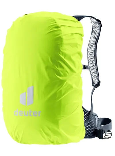 Plecak rowerowy Deuter Race Air 14+3 atlantic-ink - widok 7
