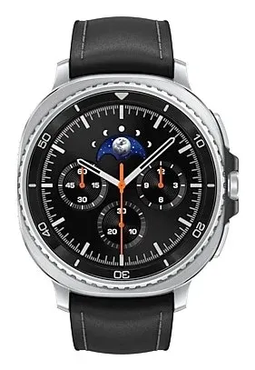 Smartwatch Samsung SM-L500 Galaxy Watch8 Classic (46 mm) Black - widok 2
