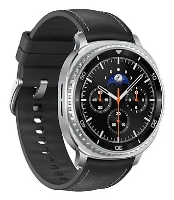 Smartwatch Samsung SM-L500 Galaxy Watch8 Classic (46 mm) Black - widok 3
