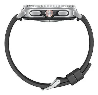 Smartwatch Samsung SM-L500 Galaxy Watch8 Classic (46 mm) Black - widok 5