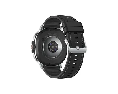 Smartwatch Samsung SM-L500 Galaxy Watch8 Classic (46 mm) Black - widok 4