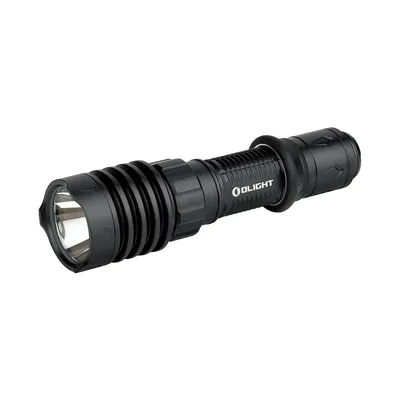 Latarka Olight Warrior X 4 Matte Black 2600 lm