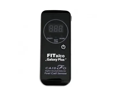 Alkomat FITalco Galaxy Plus