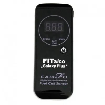 Alkomat FITalco Galaxy Plus - widok 2