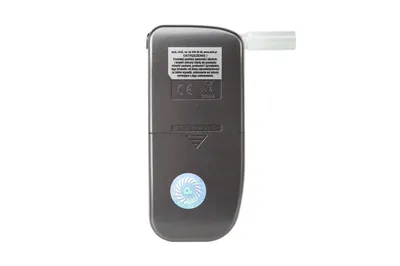 Alkomat elektrochemiczny FitAlco GRAFIT SE - widok 2