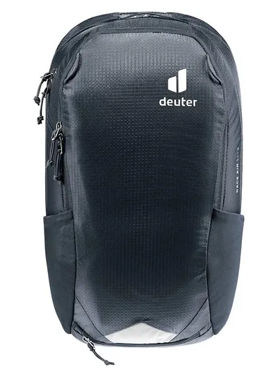 Plecak rowerowy Deuter Race Air 14+3 black - widok 2