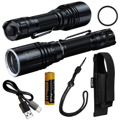 Latarka laserowa Fenix TK30R (039-641) - widok 7
