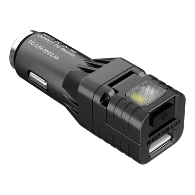 Ładowarka Nitecore VCL10