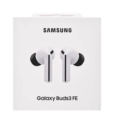 Smartwatch Samsung Galaxy Buds3 FE 420 Grey - widok 4