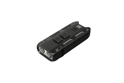 Latarka Nitecore TIP SE 700 lumenów (LAT/NITECORE TIP SE BLACK)