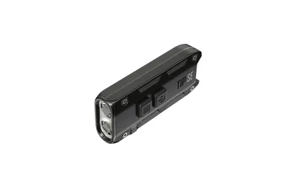 Latarka Nitecore TIP SE 700 lumenów (LAT/NITECORE TIP SE BLACK) - widok 2