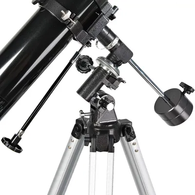 Teleskop Celestron PowerSeeker 80EQ (DO.21048) - widok 7