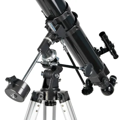 Teleskop Celestron PowerSeeker 80EQ (DO.21048) - widok 6