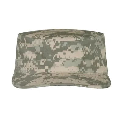 Czapka Helikon ACU - PolyCotton Ripstop - UCP - M: 7 1/4" (CZ-ACU-PR-10-B04) - widok 2