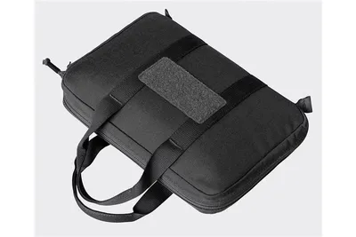 Pokrowiec Helikon Single Pistol Wallet - Cordura - Czarny-Black