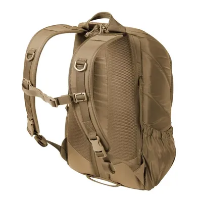 Plecak Helikon BAIL OUT BAG, Nylon, Coyote, 25L (PL-BOB-NL-11) - widok 2