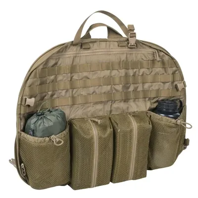 Plecak Helikon BAIL OUT BAG, Nylon, Coyote, 25L (PL-BOB-NL-11) - widok 3