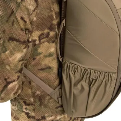 Plecak Helikon BAIL OUT BAG, Shadow Grey, Nylon, 25L (PL-BOB-NL-35) - widok 6