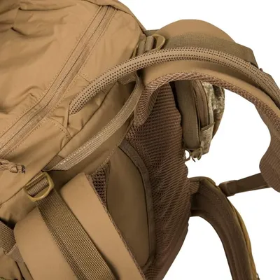 Plecak HELIKON Summit, Nylon, Coyote, 40L (PL-SMT-CD-11) - widok 8