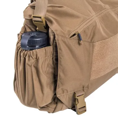 Torba URBAN COURIER BAG Large, Cordura, Coyote (TB-UCL-CD-11) - widok 6