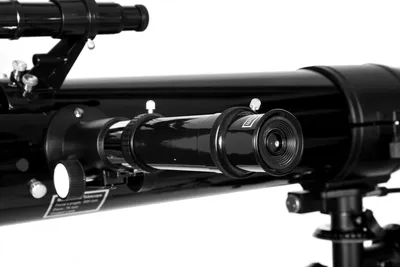 Teleskop OPTICON Zodiac 76F900EQ (OPT-37-000070) - widok 6