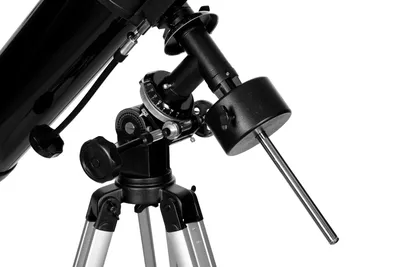 Teleskop OPTICON Zodiac 76F900EQ (OPT-37-000070) - widok 2