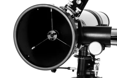 Teleskop OPTICON Zodiac 76F900EQ (OPT-37-000070) - widok 5