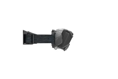 Latarka czołowa Ledlenser HF6R Core Black - widok 2