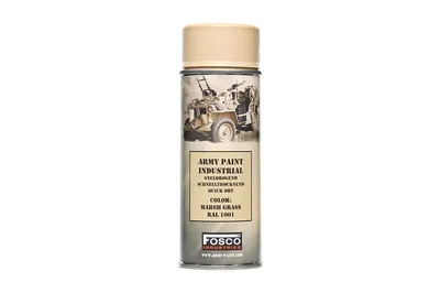 Farba do maskowania - Marsh Grass (FOS-17-005561)