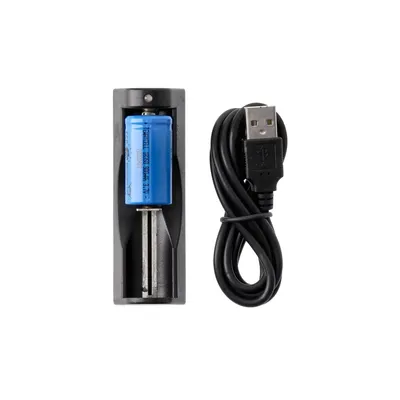 Latarka do pałki teleskopowej ESP Baton BL-03 (BL-03) - widok 5