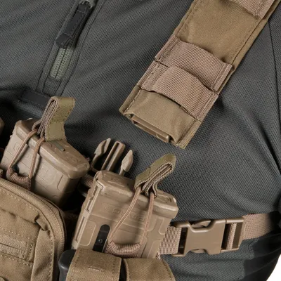 Kamizelka HELIKON Training Mini Rig - Cordura -  - One Size (KK-TMR-CD-0C) - widok 7
