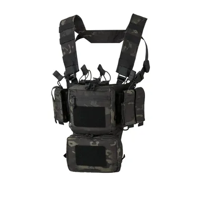 Kamizelka HELIKON Training Mini Rig - Cordura -  - One Size (KK-TMR-CD-0C)