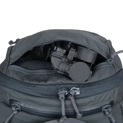 Plecak DIRECT ACTION Halifax Medium - Cordura - Coyote Brown -  (BP-HFXM-CD5-CBR) - widok 2