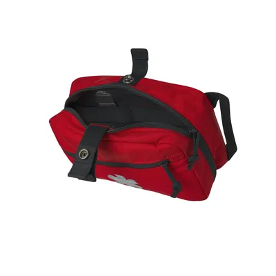 Apteczka samochodowa Vehicle Med Kit - Cordura - Red  (MO-VMK-CD-25) - widok 8