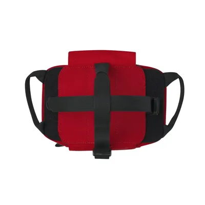 Apteczka samochodowa Vehicle Med Kit - Cordura - Red  (MO-VMK-CD-25) - widok 2
