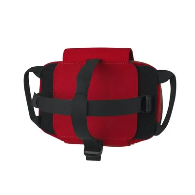 Apteczka samochodowa Vehicle Med Kit - Cordura - Red  (MO-VMK-CD-25) - widok 5