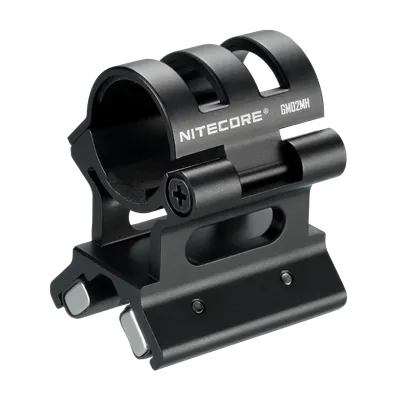 Montaż Nitecore GM02MH (LAT/NITECORE GM02MH)