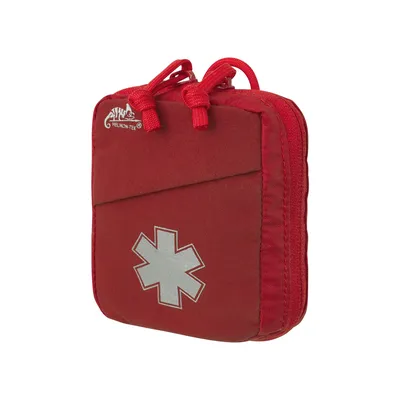 Apteczka EDC Med Kit - Crimson Sky  (MO-M09-NL-83)