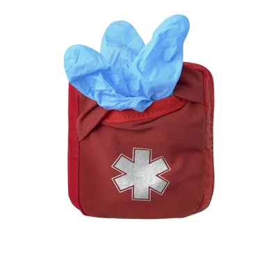 Apteczka EDC Med Kit - Crimson Sky  (MO-M09-NL-83) - widok 4