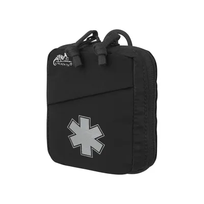 Apteczka EDC Med Kit - Black -(MO-M09-NL-01)