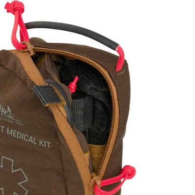 Apteczka bushcraftowa - Cordura - Red  (MO-BFK-CD-25) - widok 6