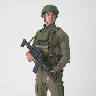 Panel administracyjny Helikon Guardian Admin  - Multicam (MO-GAP-CD-34) - widok 4