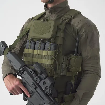 Panel administracyjny Helikon Guardian Admin  - Multicam (MO-GAP-CD-34) - widok 5