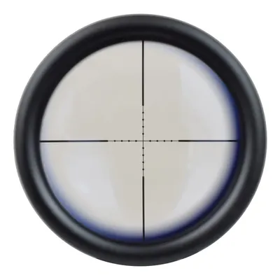 Luneta celownicza JS-Tactical 4x32 z montażem - szyna 11 mm - widok 6