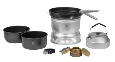 Zestaw turystyczny do gotowania Trangia Stove 25-6/UL