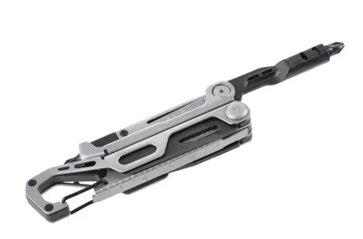 Multitool turystyczny Stakeout Drive silver - widok 7